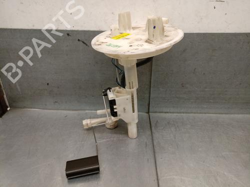 Used Fuel pump Fuel pump MERCEDES-BENZ GLE (W166) 350 d 4-matic (166.024) (258 hp) 39592842 39592842