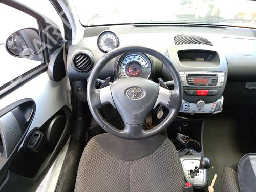 Headlight switch TOYOTA AYGO (_B1_) 1.0 (KGB10_, KGB10R) | BP36503670I24 - Image 7
