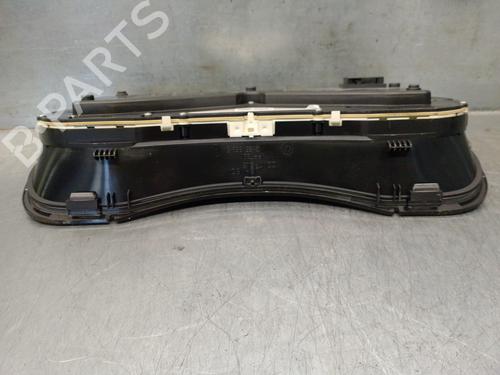 Instrument cluster PEUGEOT 307 (3A/C) 2.0 HDi 90 | BP14932274C47 