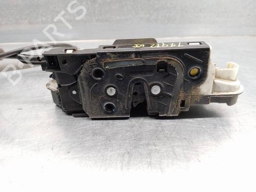 Front left lock SEAT IBIZA IV (6J5, 6P1) 1.2 | BP13304745C98 