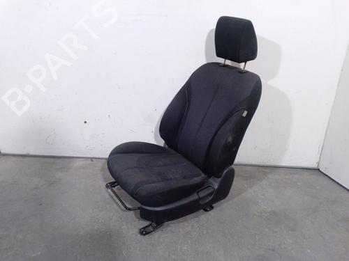 Stol venstre foran MAZDA 2 (DE_, DH_) 1.5 (DE5FS) | BP30906852C15