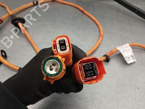 Cable VW TOUAREG (CR7, RC8) 3.0 TSI 4motion | BP30109325E12