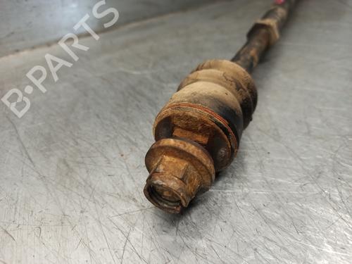 Left rear suspension arm LAND ROVER DISCOVERY III (L319) 2.7 TD 4x4 | BP14328553M14 