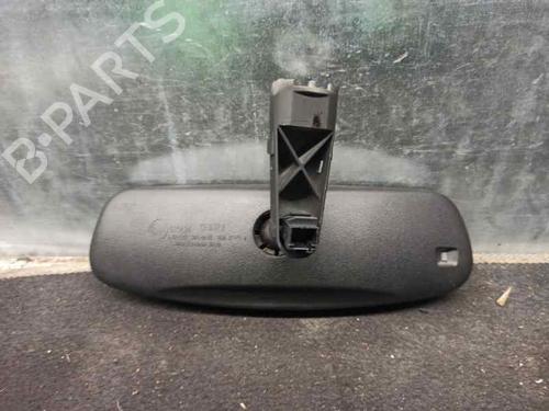 Rear mirror PEUGEOT 407 Coupe (6C_) 2.7 HDi | BP6523655I6 