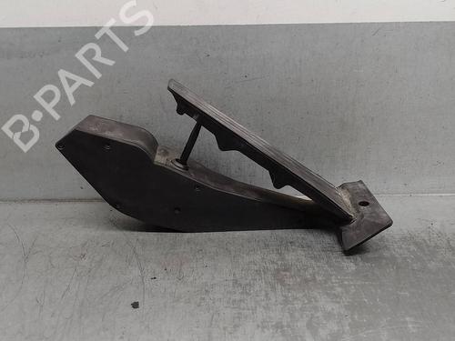 Used Pedal BMW 1 (E87) 120 d (163 hp) 17805801