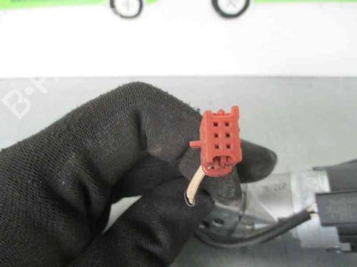 Ignition barrel PEUGEOT 307 Break (3E) 1.6 HDi 110 | BP2077095M48 