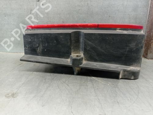 Left taillight CITROËN BERLINGO / BERLINGO FIRST MPV (MF_, GJK_, GFK_) 1.9 D (MFWJZ) | BP28424411C34