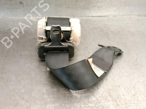 Sikkerhetsbelte bak høyre TOYOTA YARIS (_P9_) 1.4 D-4D (NLP90_, NLP90R) (90 hp) 26001265