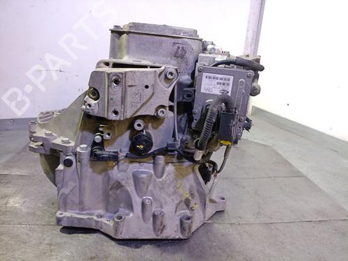 Gearbox CITROËN C3 II (SC_) 1.6 HDi 90 | BP30161141M3 