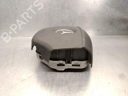 Driver airbag MERCEDES-BENZ R-CLASS (W251, V251) R 320 CDI 4-matic (251.125) | BP25271862C9 