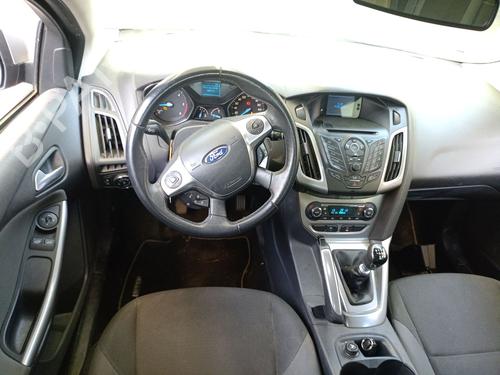 Injector FORD FOCUS III 1.6 TDCi | BP36363051M100 - Image 12
