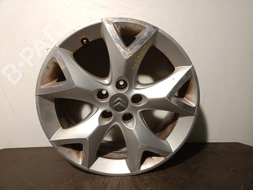 Used Rim CITROËN C5 III (RD_) 2.0 16V (RDRFJC, RDRFJF) (140 hp) 30576692