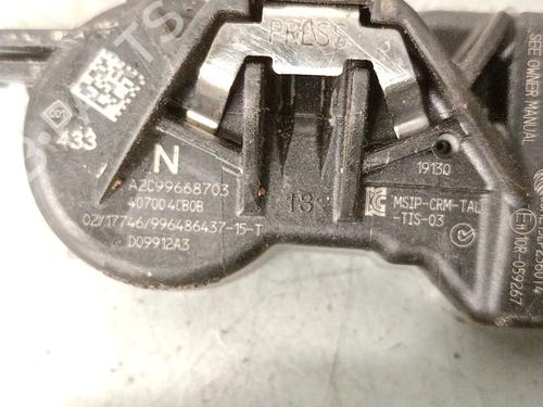 Electronic sensor RENAULT KADJAR (HA_, HL_) 1.3 TCe 140 (HLNB, HLN1) | BP36840953M84  - Image 6