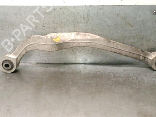 Venstre bak bærearm NISSAN QASHQAI I (J10, NJ10) 2.0 dCi (150 hp) 31252759