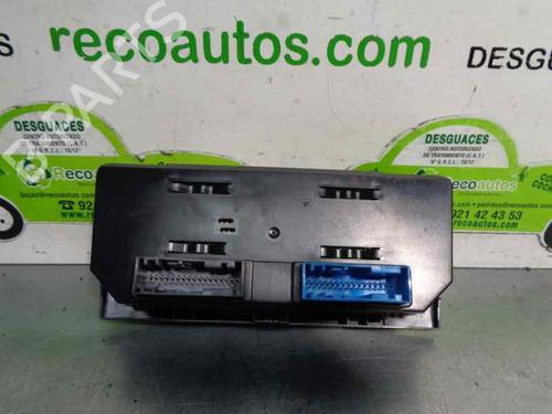 Climate control OPEL ZAFIRA / ZAFIRA FAMILY B (A05) 1.6 (M75) | BP5656234I5 