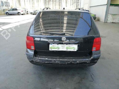 Third brake light VW PASSAT B5 Variant (3B5) 1.9 TDI | BP8134896L11 - Image 8