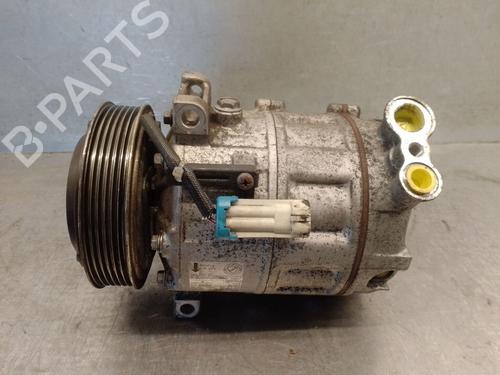 AC compressor ALFA ROMEO 159 (939_) 1.9 JTDM 16V (939AXC1B, 939AXC12) | BP27706597M34 - Image 3