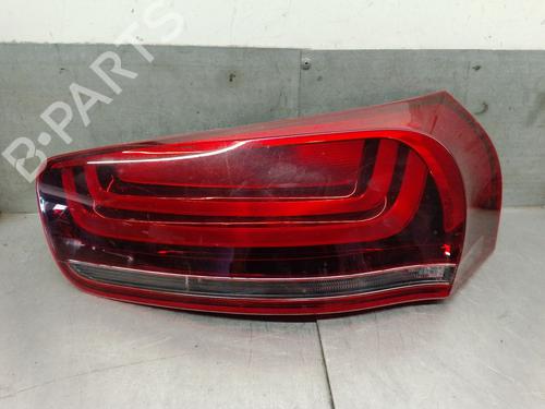 Used Right taillight CITROËN C4 Picasso II 1.6 BlueHDi 120 (120 hp) 29156478