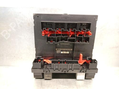 Used Fuse box VW PASSAT B6 (3C2) 2.0 TDI 16V (140 hp) 27854964
