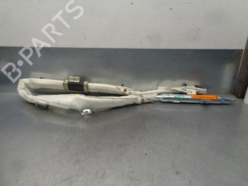 Used Left curtain airbag HYUNDAI ACCENT III (MC) 1.6 GLS (112 hp) 11130248