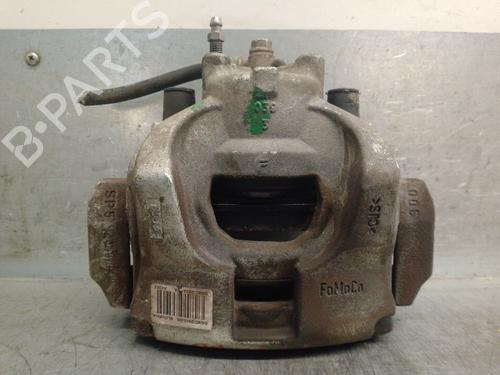 Used Right front brake caliper FORD MONDEO V Saloon (CD) 2.0 Hybrid (140 hp) 30451324