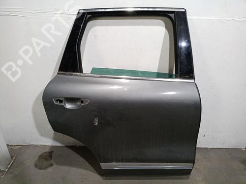 Used Right rear door VW TOUAREG (7P5, 7P6) 3.0 V6 TDI (240 hp) 28130804