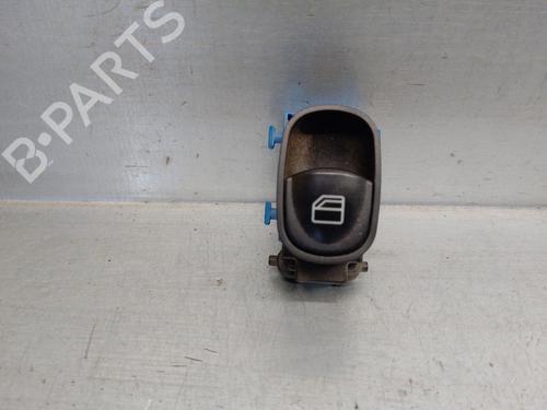 Venstre bagtil elrude kontakt MERCEDES-BENZ VITO / MIXTO Van (W639) 111 CDI (639.601, 639.603) (116 hp) 12266443