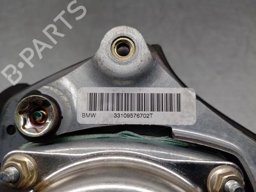 Driver airbag BMW 3 Touring (E46)  | BP17363714C9 