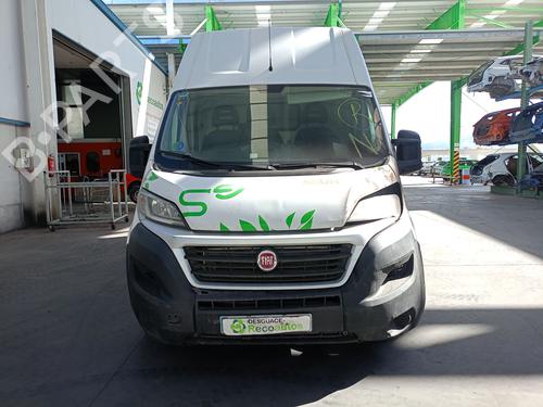 Køler FIAT DUCATO Van (250_) 140 Natural Power | BP30059563M31 