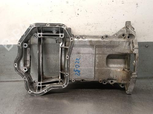 Used Oil sump Oil sump NISSAN X-TRAIL I (T30) 2.2 dCi (136 hp) 33856590 33856590