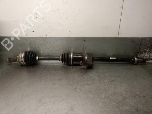 Antriebswelle rechts vorne für SSANGYONG KORANDO (CK) 2.0 e-XDi (175 hp) 30361588