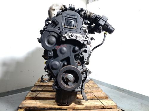 Used Engine Engine PEUGEOT 207 (WA_, WC_) 1.6 HDi (90 hp) 33544116 33544116