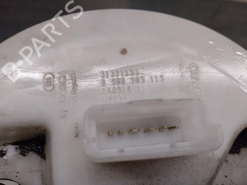 Fuel pump VOLVO V40 Hatchback (525) D3 | BP21793050M76 