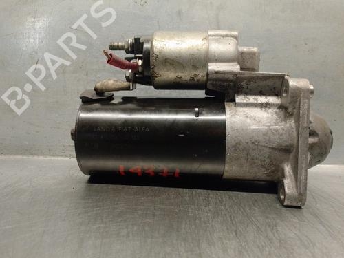 Used Starter Starter ALFA ROMEO GIULIETTA (940_) 2.0 JTDM (940.FXL1A) (140 hp) 17157057 17157057
