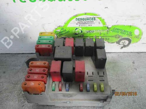 Used Fuse box FIAT BRAVO II (198_) 1.9 D Multijet (198AXB1A) (120 hp) 2113251