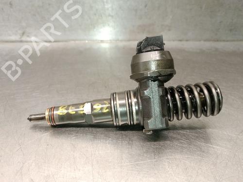 injector-seat-toledo-ii-1m2-1998-1999-2000-2001-2002-2003-2004-2005-2006-39147835 main image