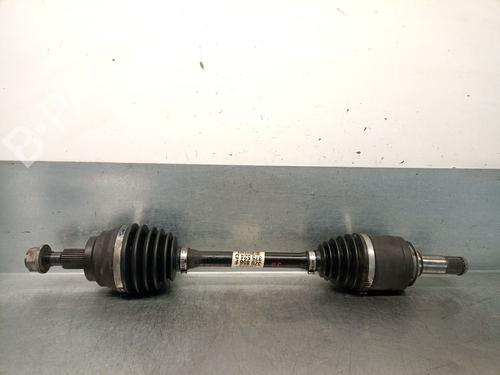 Used Left front driveshaft MERCEDES-BENZ M-CLASS (W164) ML 320 CDI 4-matic (164.122) (224 hp) 24640798