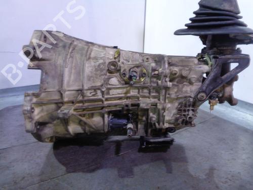 Used Gearbox FORD TRANSIT Van (FA_ _) [2000-2006]  17174914
