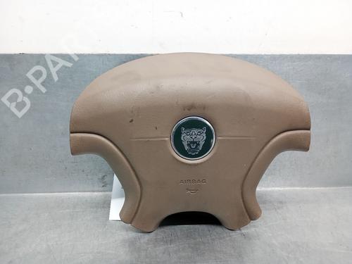 Airbag chauffør JAGUAR X-TYPE I (X400) 2.5 V6 All-wheel Drive (196 hp) 29481338