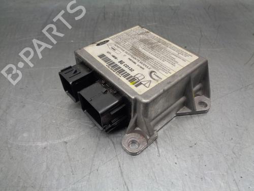 Kollisjonspute styreenhet FORD MONDEO III Turnier (BWY) 2.0 16V TDDi / TDCi (115 hp) 11736189