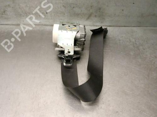 Sikkerhedssele foran venstre ROVER 45 I Hatchback (RT) [2000-2005]  31364862