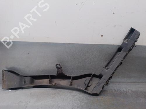 Rear bumper reinforcement PEUGEOT 3008 I MPV (0U_)  | BP16936784C73 