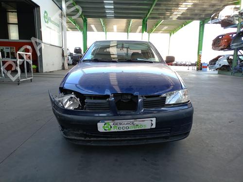 Engine SEAT IBIZA II (6K1) 1.4 16V | BP29305673M1 