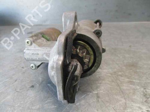 Used Starter FORD MONDEO III (B5Y) 1.8 16V (125 hp) 4393467