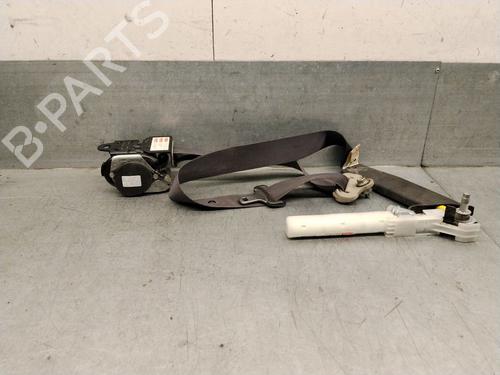 Front left seatbelt RENAULT KOLEOS I (HY_) 2.0 dCi (HY0K) | BP36675694I26 - Image 3