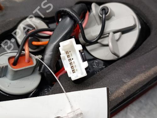 Left tailgate light HYUNDAI i30 Estate (PDE) 1.0 T-GDI hybrid 48V | BP32673720C79  - Image 6
