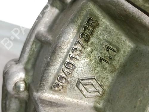 Gearbox RENAULT TRAFIC III Van (FG_) 1.6 dCi 120 (FGMB, FGMC) | BP35819706M3 - Image 9