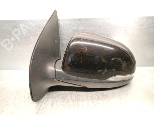 Left mirror HYUNDAI i20 I (PB, PBT) 1.2 | BP22727385C26 