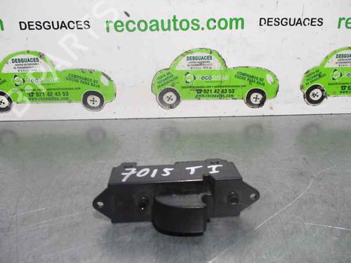 Left rear window switch CITROËN C-CROSSER (VU_, VV_) 2.2 HDi 8608A063