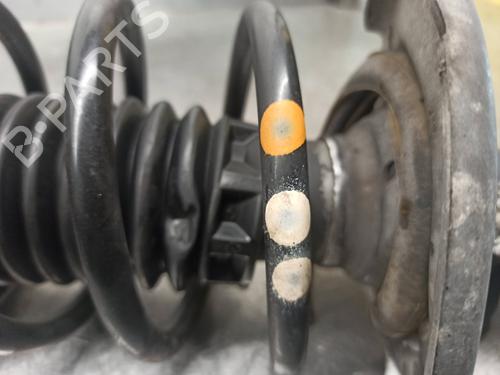 Right front shock absorber PEUGEOT 207 (WA_, WC_) 1.4 | BP16074870M17 